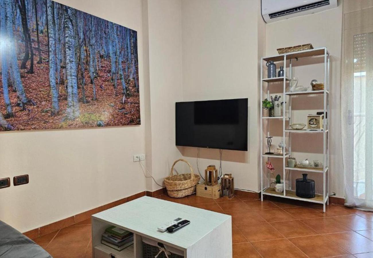 Kalpazo Myslym Shyri Tirana Apartamento Exterior foto