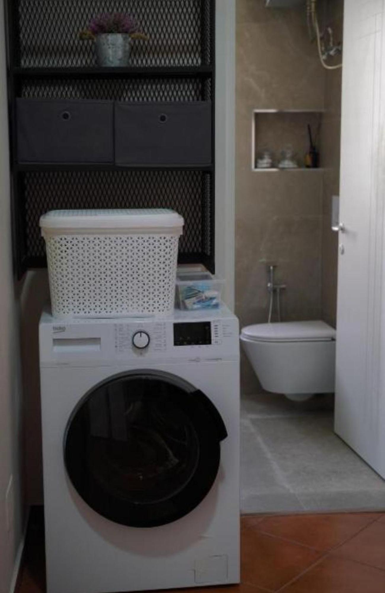 Kalpazo Myslym Shyri Tirana Apartamento Exterior foto