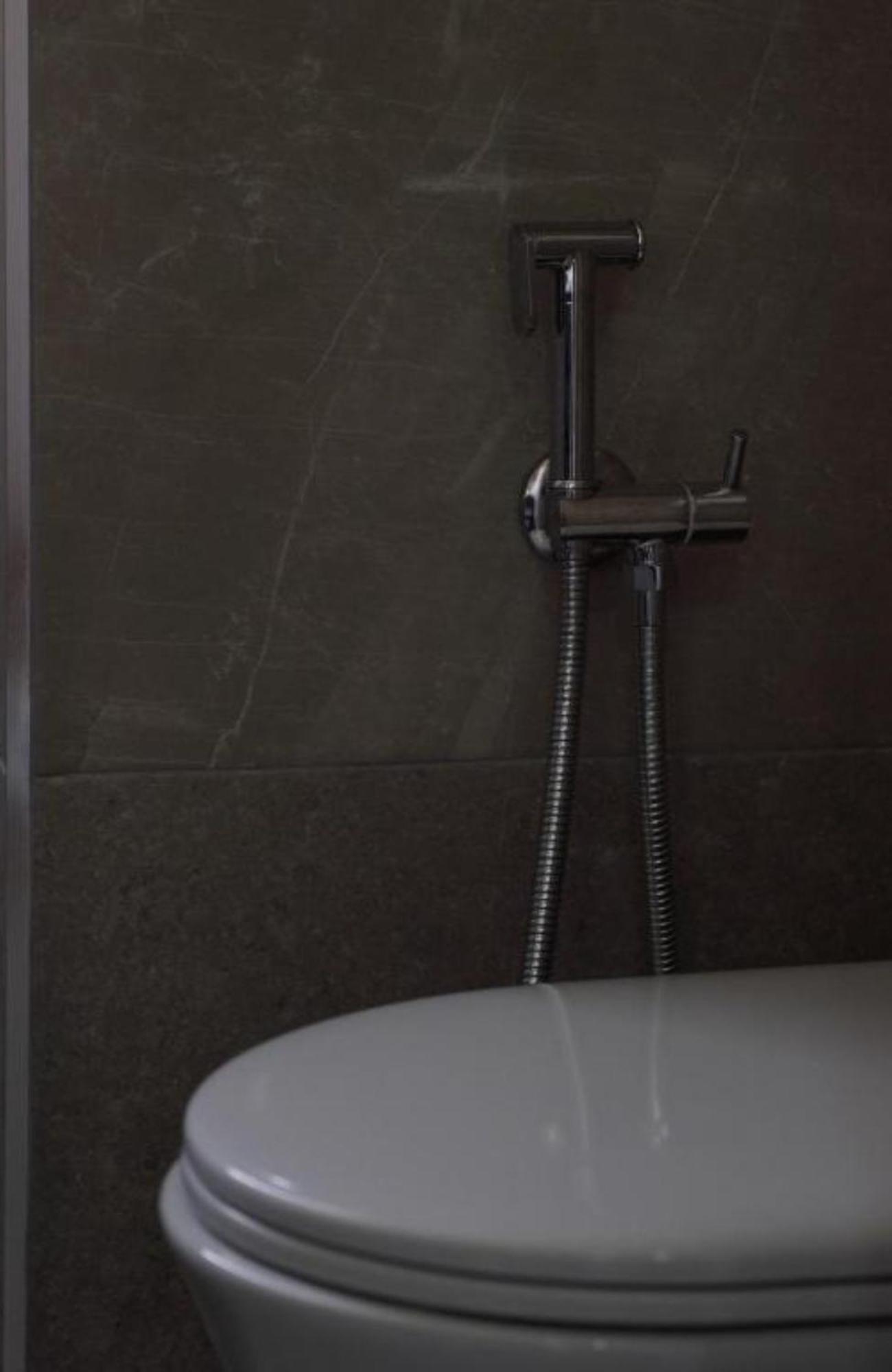 Kalpazo Myslym Shyri Tirana Apartamento Exterior foto